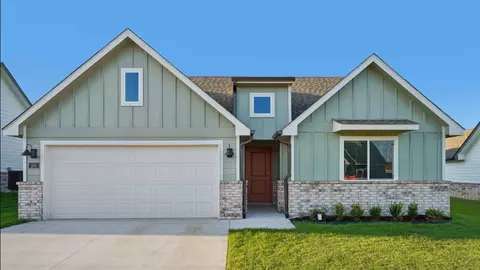 208 Washington St, Kellyville, OK 74039