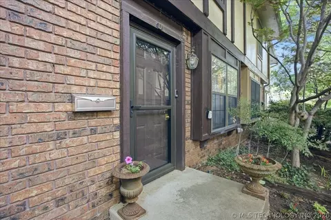 209 W 17th Street 209d, Tulsa, OK 74119