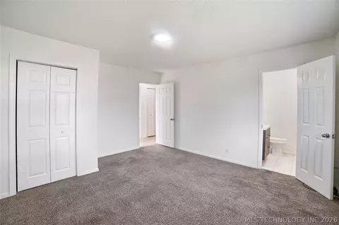 Bedroom - 11863 E 62nd St, Broken Arrow, OK 74012 photo 1 of 4