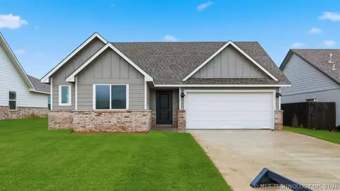 214 Washington St, Kellyville, OK 74039