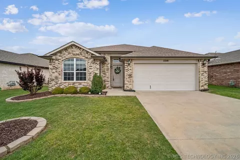 13548 N 130th East Ave, Collinsville, OK 74021