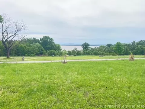 4609251 E 1146th Rd, Sallisaw, OK 74955