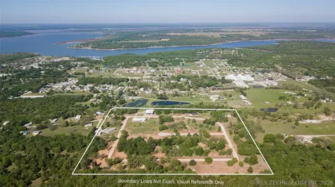 36 Cloud Ct, Kingston, OK 73439 photo 9