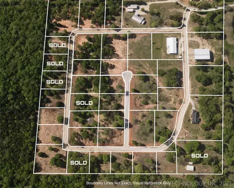 36 Cloud Ct, Kingston, OK 73439 photo 7