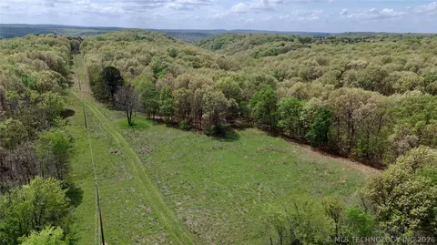 9270 E 420 Rd, Strang, OK 74330 photo 4