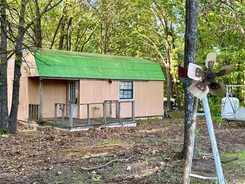 9270 E 420 Rd, Strang, OK 74330 photo 12