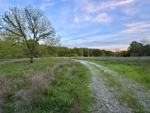9270 E 420 Rd, Strang, OK 74330 photo 38