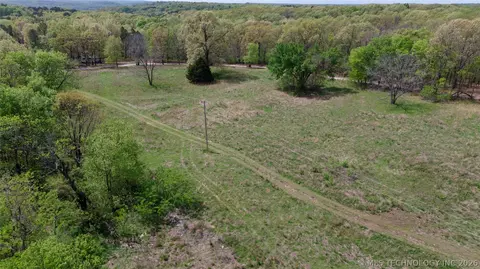 9270 E 420 Rd, Strang, OK 74330 photo 48