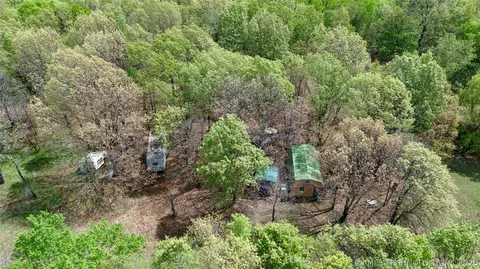 9270 E 420 Rd, Strang, OK 74330 photo 7