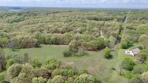 9270 E 420 Rd, Strang, OK 74330 photo 47