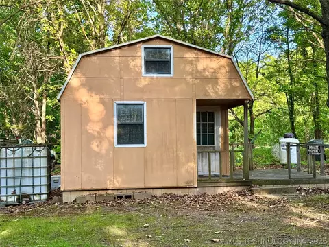 9270 E 420 Rd, Strang, OK 74330 photo 24