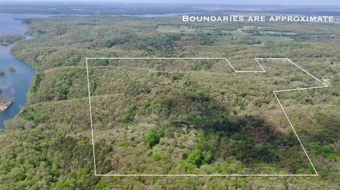 9270 E 420 Rd, Adair, OK 74330