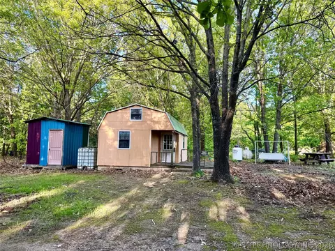9270 E 420 Rd, Strang, OK 74330 photo 25