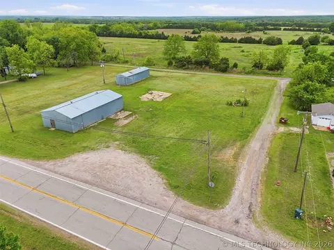235 S Main St, Jennings, OK 74038
