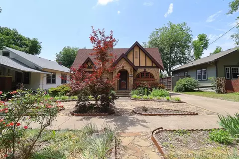 2120 E 18th St, Tulsa, OK 74104
