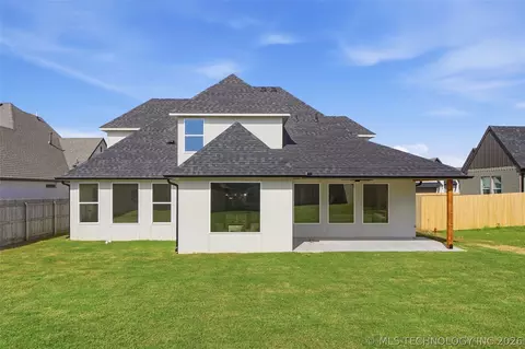 Other - 13645 S 20th Pl E, Bixby, OK 74008 photo 7 of 8