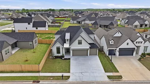 View/Area - 13645 S 20th Pl E, Bixby, OK 74008 photo 2 of 2