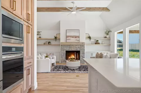 Other - 13645 S 20th Pl E, Bixby, OK 74008 photo 1 of 8