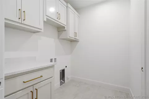 Other - 13645 S 20th Pl E, Bixby, OK 74008 photo 6 of 8