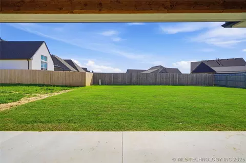 Other - 13645 S 20th Pl E, Bixby, OK 74008 photo 8 of 8