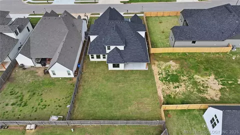 View/Area - 13645 S 20th Pl E, Bixby, OK 74008 photo 1 of 2