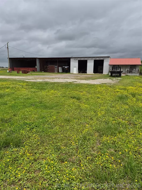 Other - 105897 S 4170, Checotah, OK 74426 photo 12 of 19