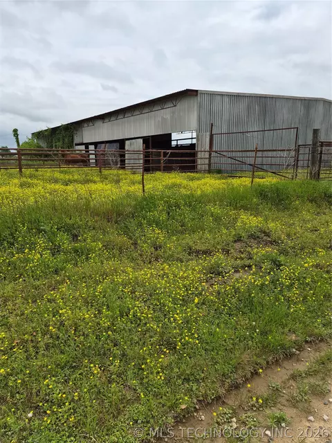 Other - 105897 S 4170, Checotah, OK 74426 photo 10 of 19