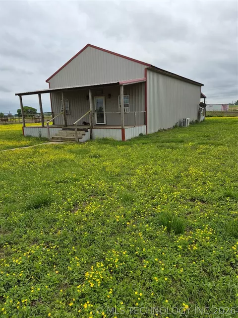 105897 S 4170, Checotah, OK 74426