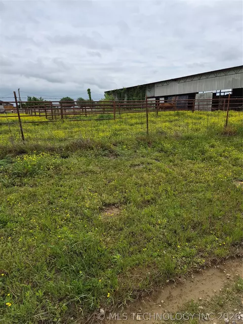 Exterior - 105897 S 4170, Checotah, OK 74426 photo 7 of 7
