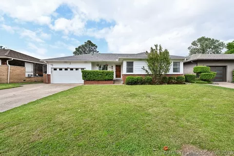 4803 E 25th St, Tulsa, OK 74114