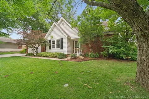 3430 E 85th Pl, Tulsa, OK 74137 photo 2