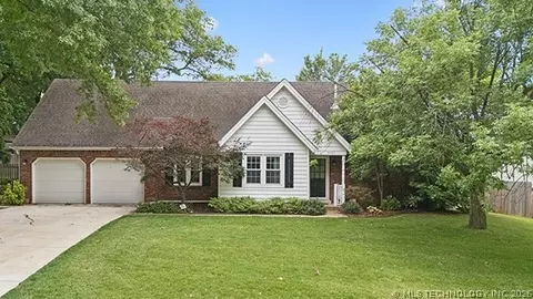 3430 E 85th Pl, Tulsa, OK 74137