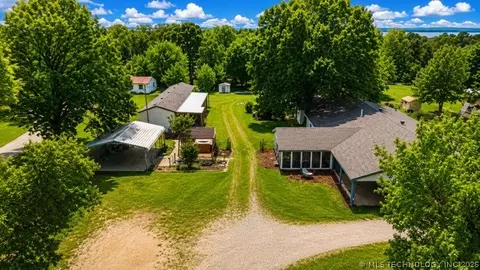 Other - 417566 E 1140 Rd, Checotah, OK 74426 photo 16 of 16