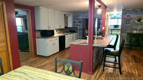 Other - 417566 E 1140 Rd, Checotah, OK 74426 photo 4 of 16