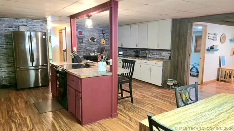 Other - 417566 E 1140 Rd, Checotah, OK 74426 photo 5 of 16