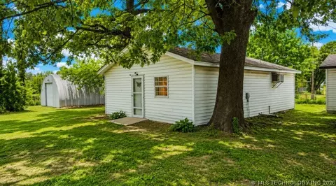Other - 417566 E 1140 Rd, Checotah, OK 74426 photo 1 of 16