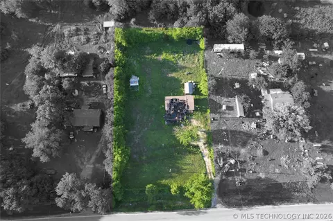 17112 Highway 32, Kingston, OK 73439