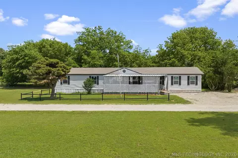 46 Garden Ln, Ardmore, OK 73401