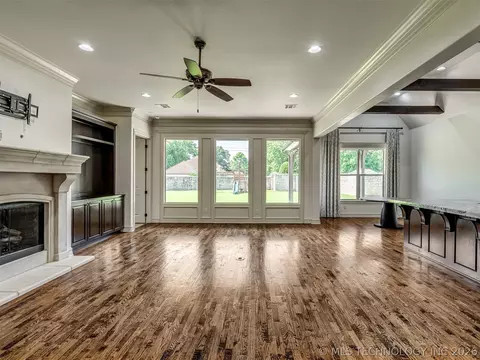 Other - 5902 E 110th Pl, Tulsa, OK 74137 photo 8 of 89