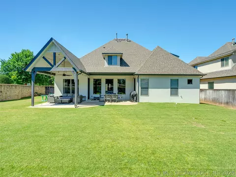 Other - 5902 E 110th Pl, Tulsa, OK 74137 photo 87 of 89