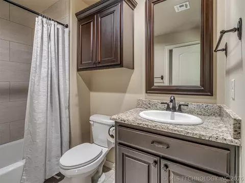 Bath - 5902 E 110th Pl, Tulsa, OK 74137 photo 16 of 16