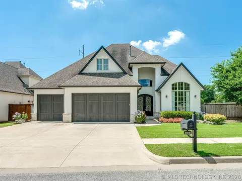 Other - 5902 E 110th Pl, Tulsa, OK 74137 photo 86 of 89
