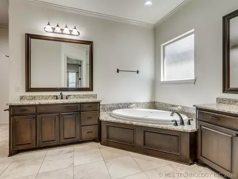 Other - 5902 E 110th Pl, Tulsa, OK 74137 photo 37 of 89