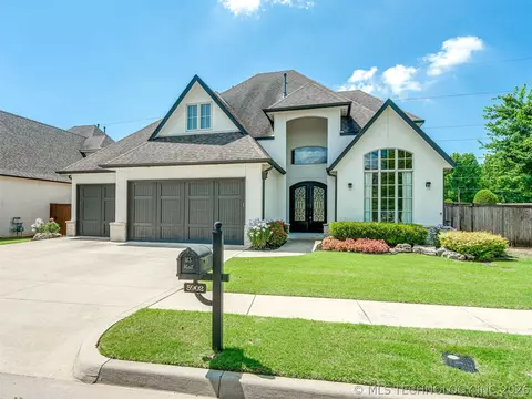 Other - 5902 E 110th Pl, Tulsa, OK 74137 photo 85 of 89