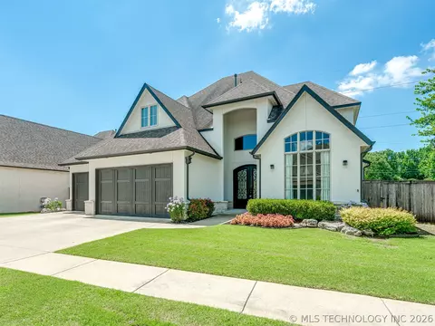 Other - 5902 E 110th Pl, Tulsa, OK 74137 photo 84 of 89
