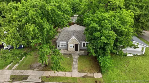 Other - 2715 Haskell St, Tulsa, OK 74110 photo 1 of 1