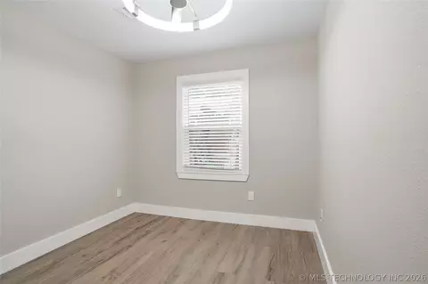 Bedroom - 2715 Haskell St, Tulsa, OK 74110 photo 1 of 4