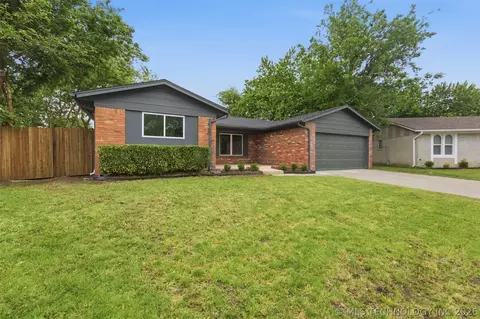 3720 S 110th East Ave, Tulsa, OK 74146