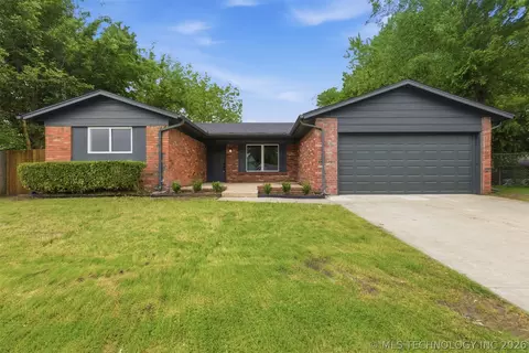 3720 S 110th East Ave, Tulsa, OK 74146