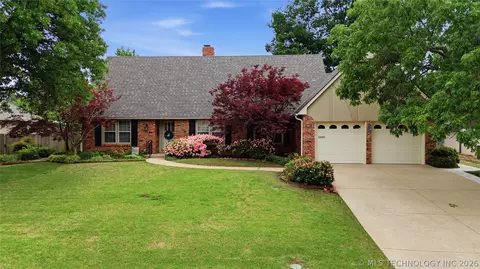 3764 E 48th St, Tulsa, OK 74135